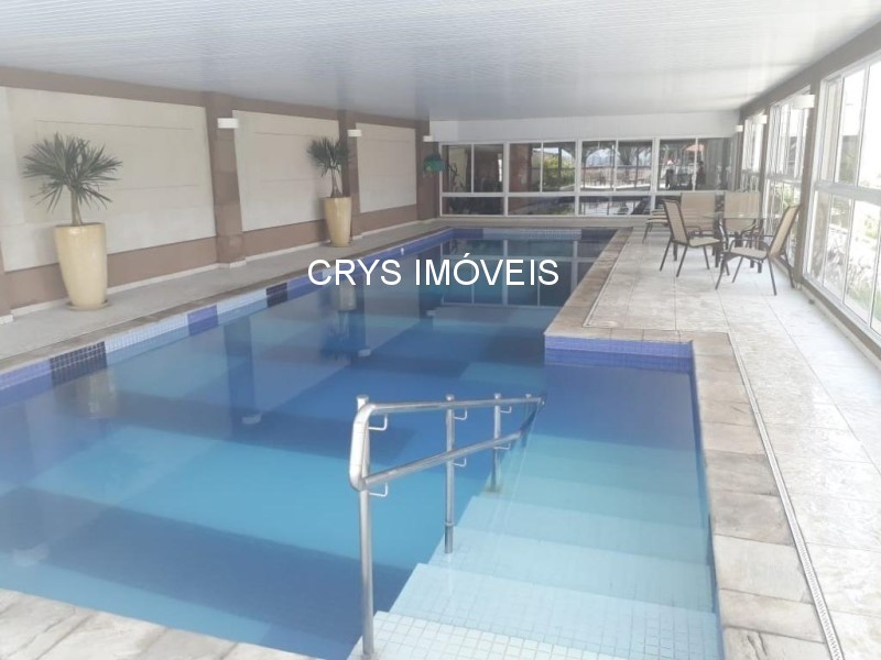 Apartamento, 3 quartos, 72 m² - Foto 3