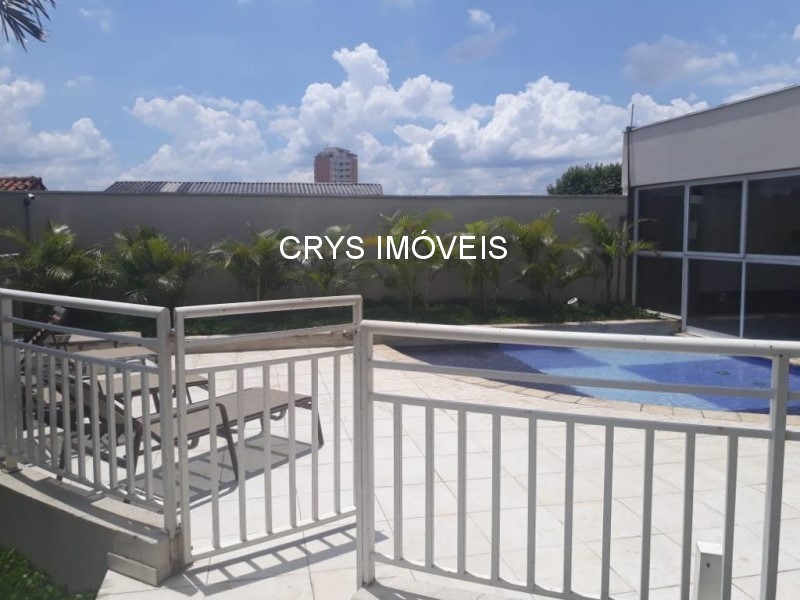 Apartamento, 3 quartos, 72 m² - Foto 5