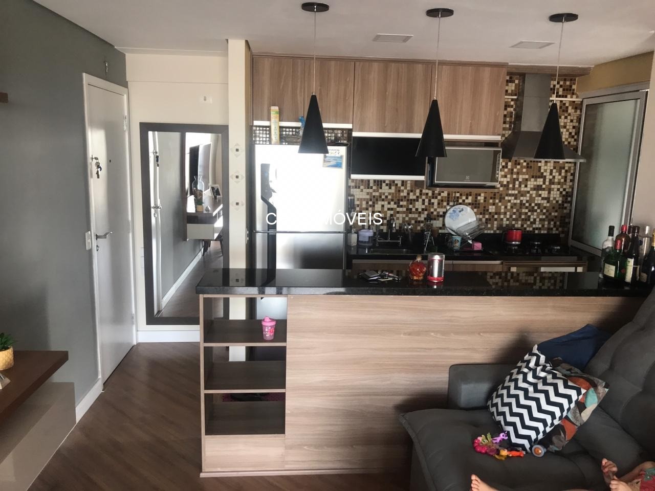 Apartamento, 3 quartos, 72 m² - Foto 7