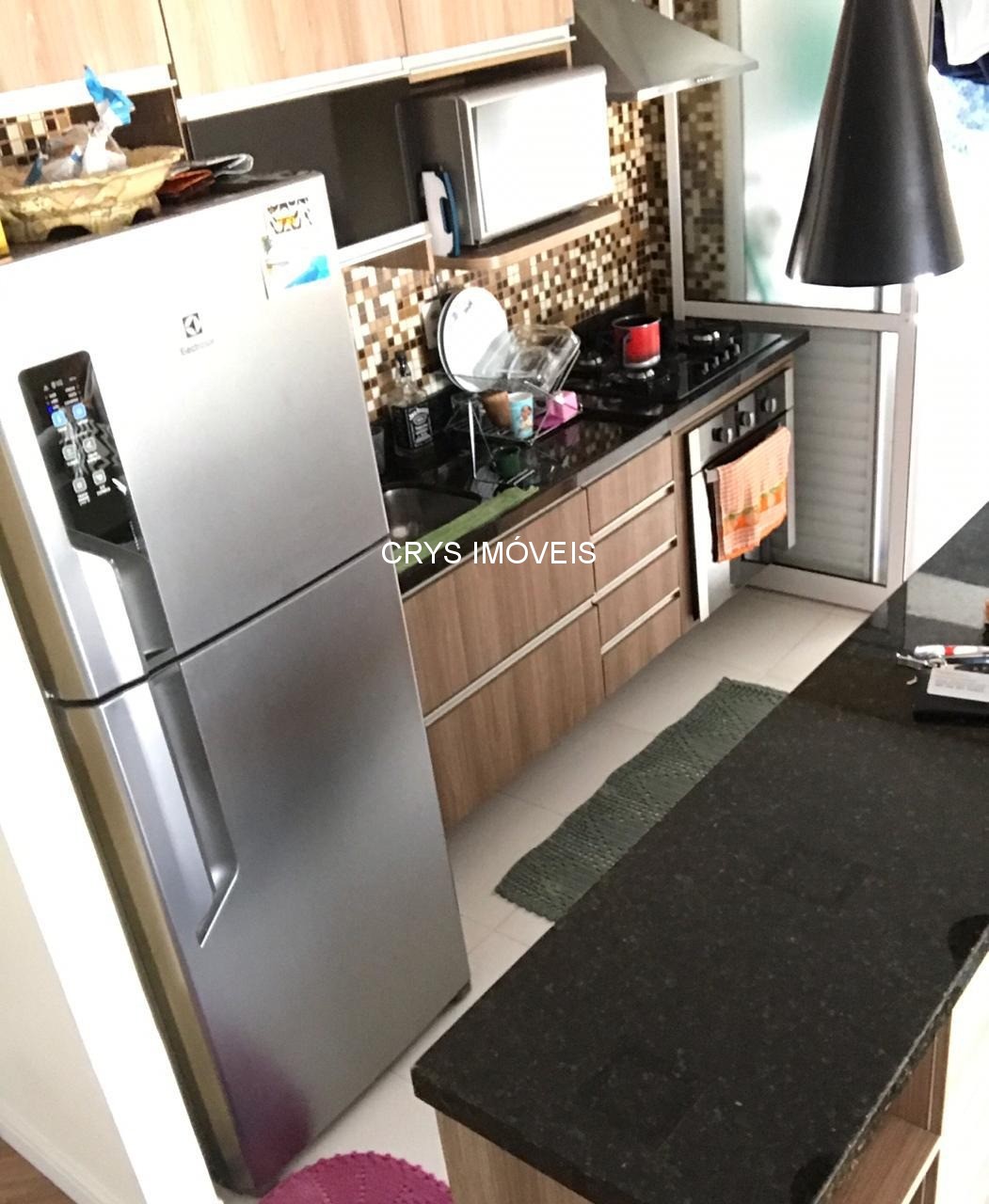 Apartamento, 3 quartos, 72 m² - Foto 11
