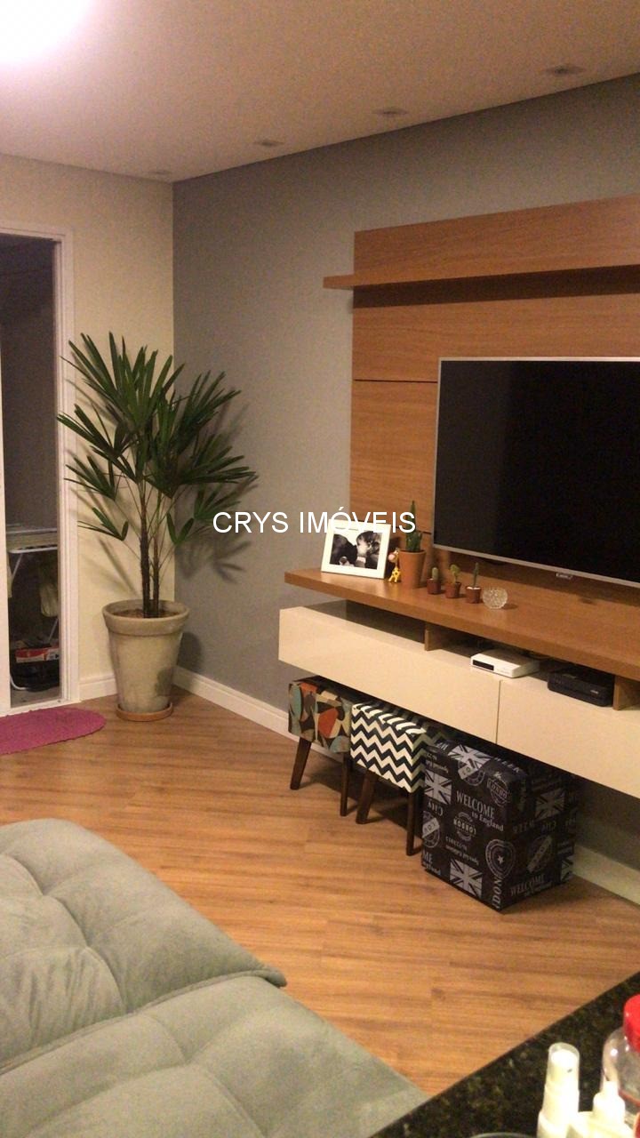Apartamento, 3 quartos, 72 m² - Foto 13