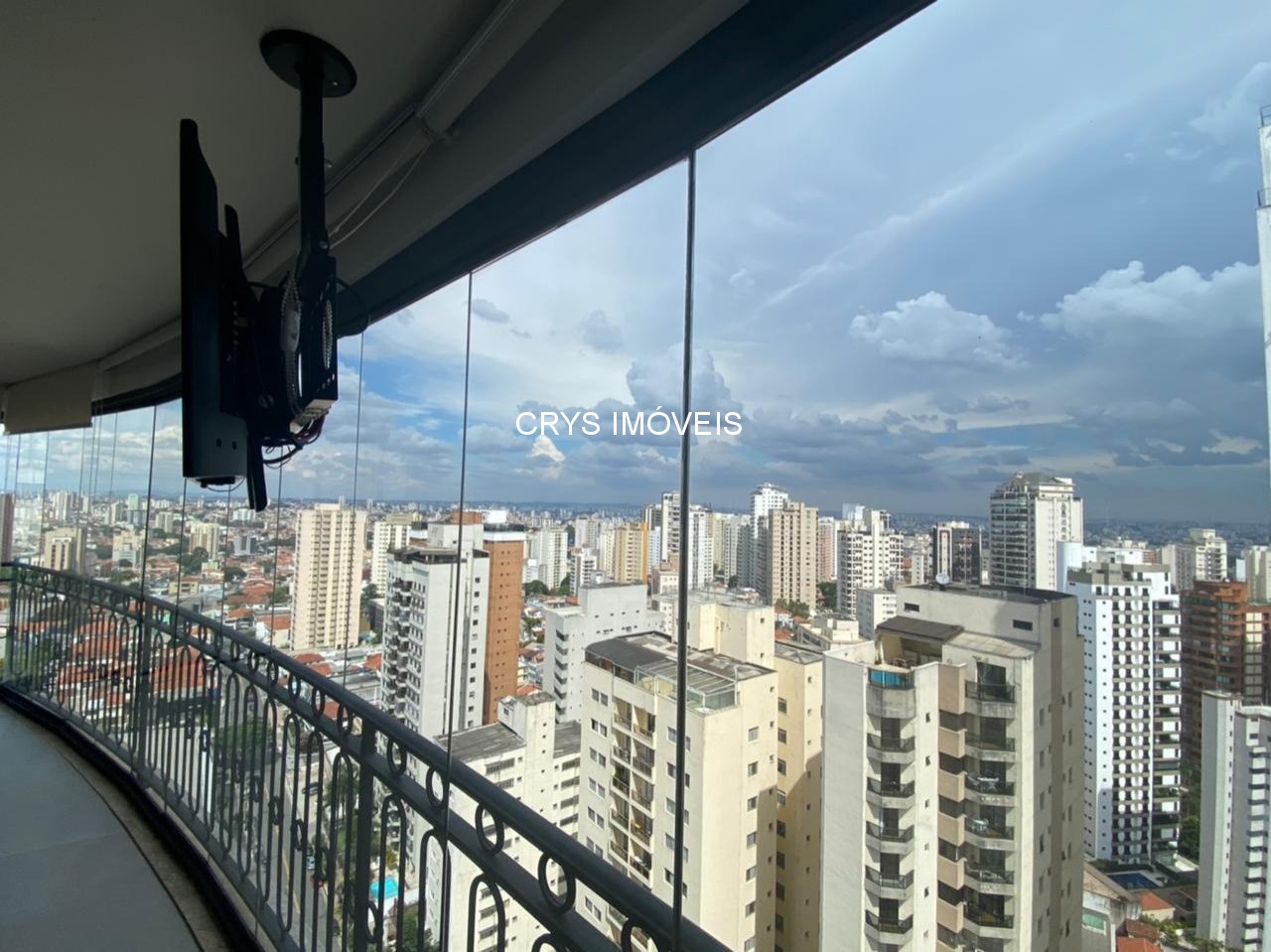 Apartamento, 3 quartos, 200 m² - Foto 6