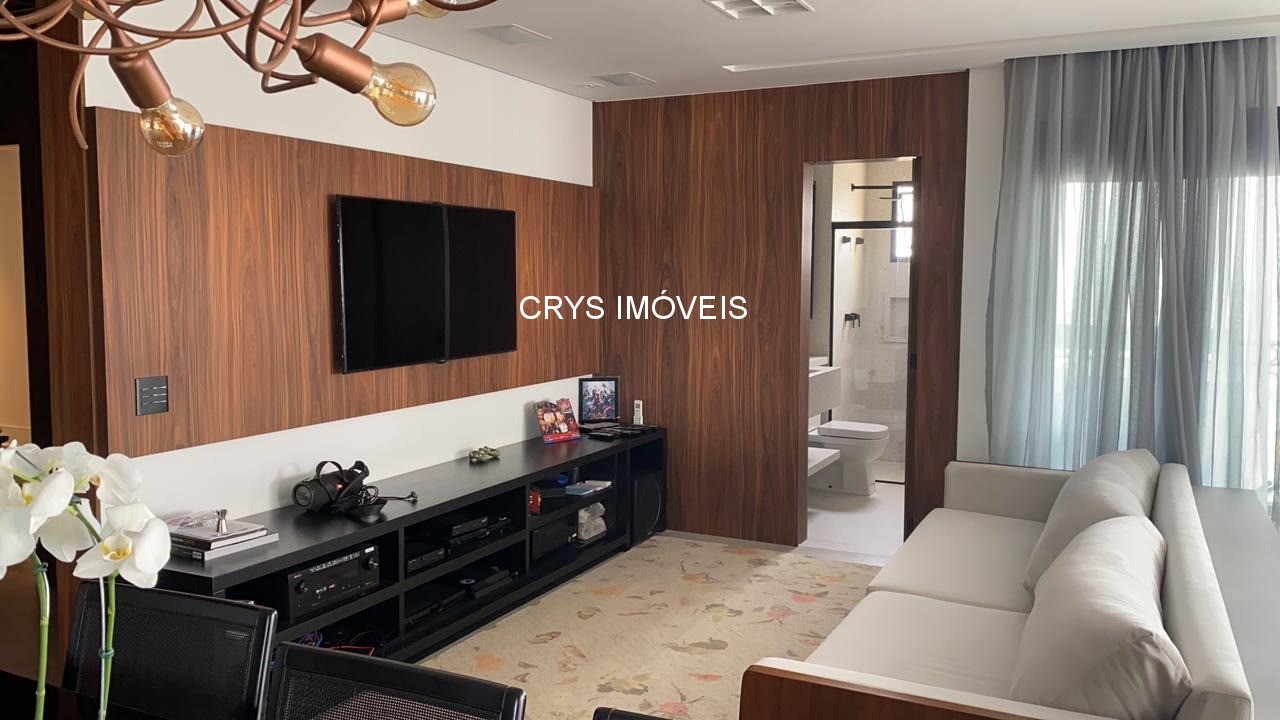 Apartamento, 3 quartos, 200 m² - Foto 1