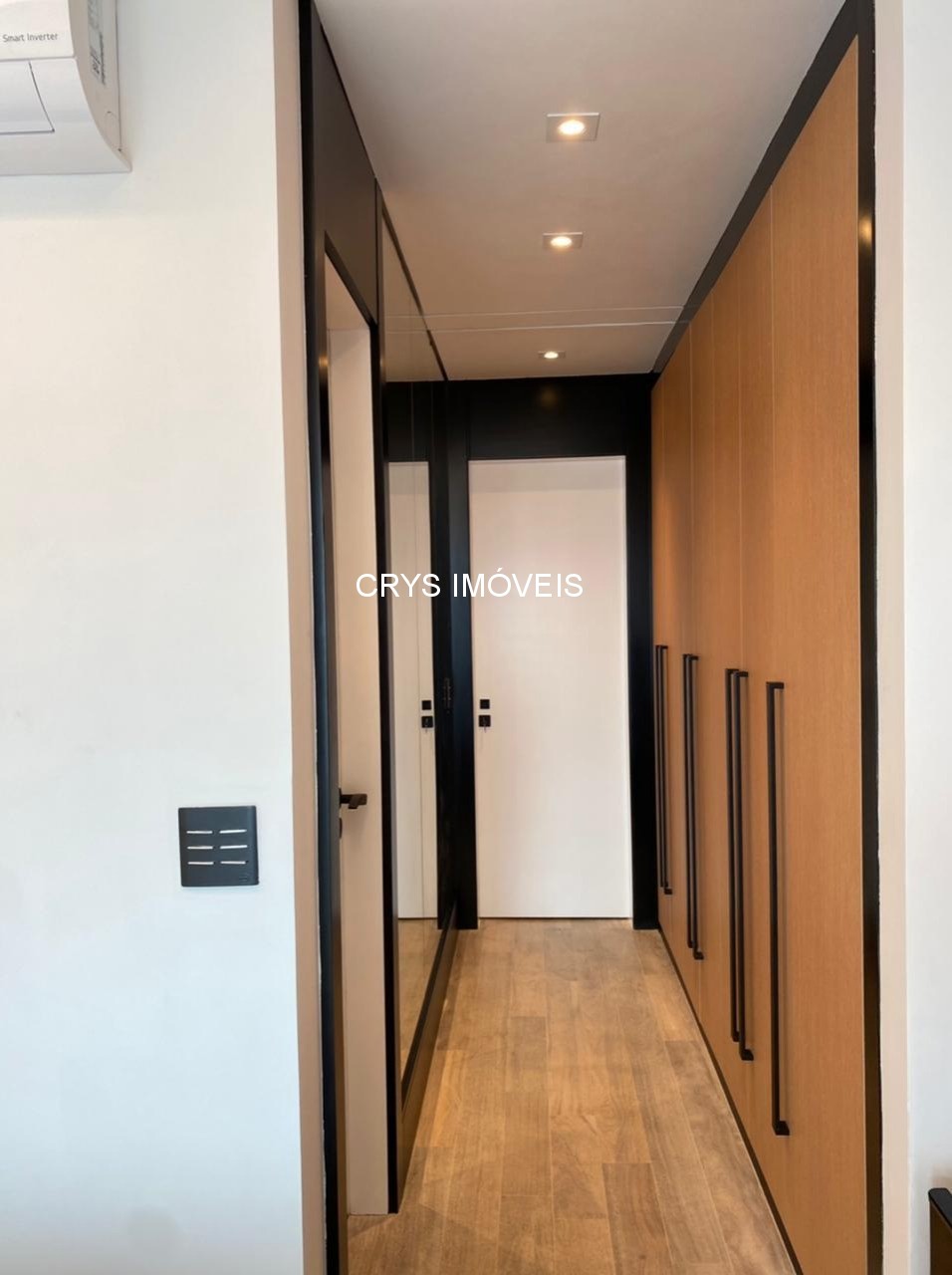Apartamento, 3 quartos, 200 m² - Foto 13