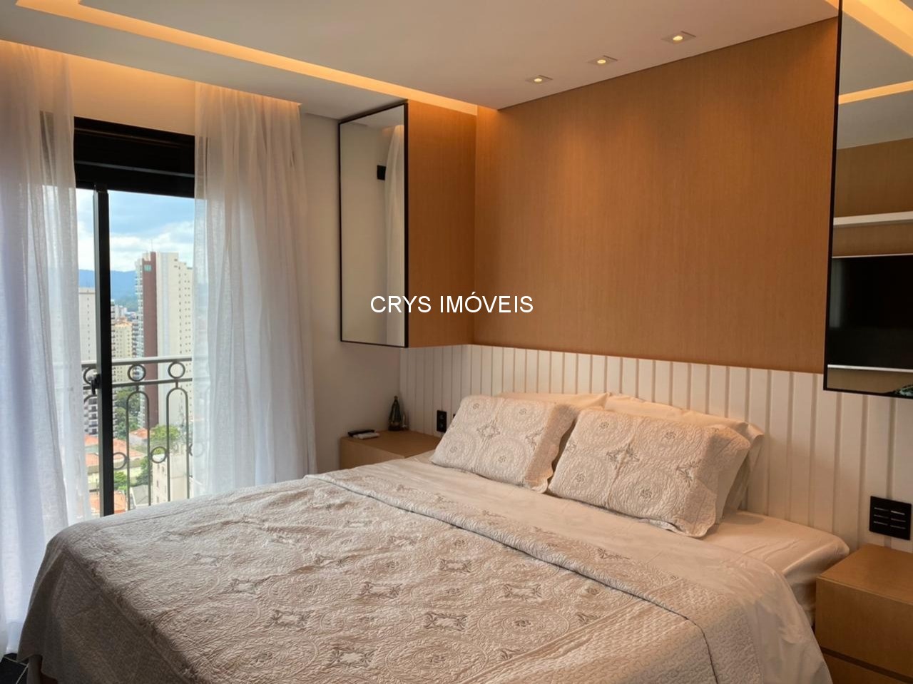 Apartamento, 3 quartos, 200 m² - Foto 12