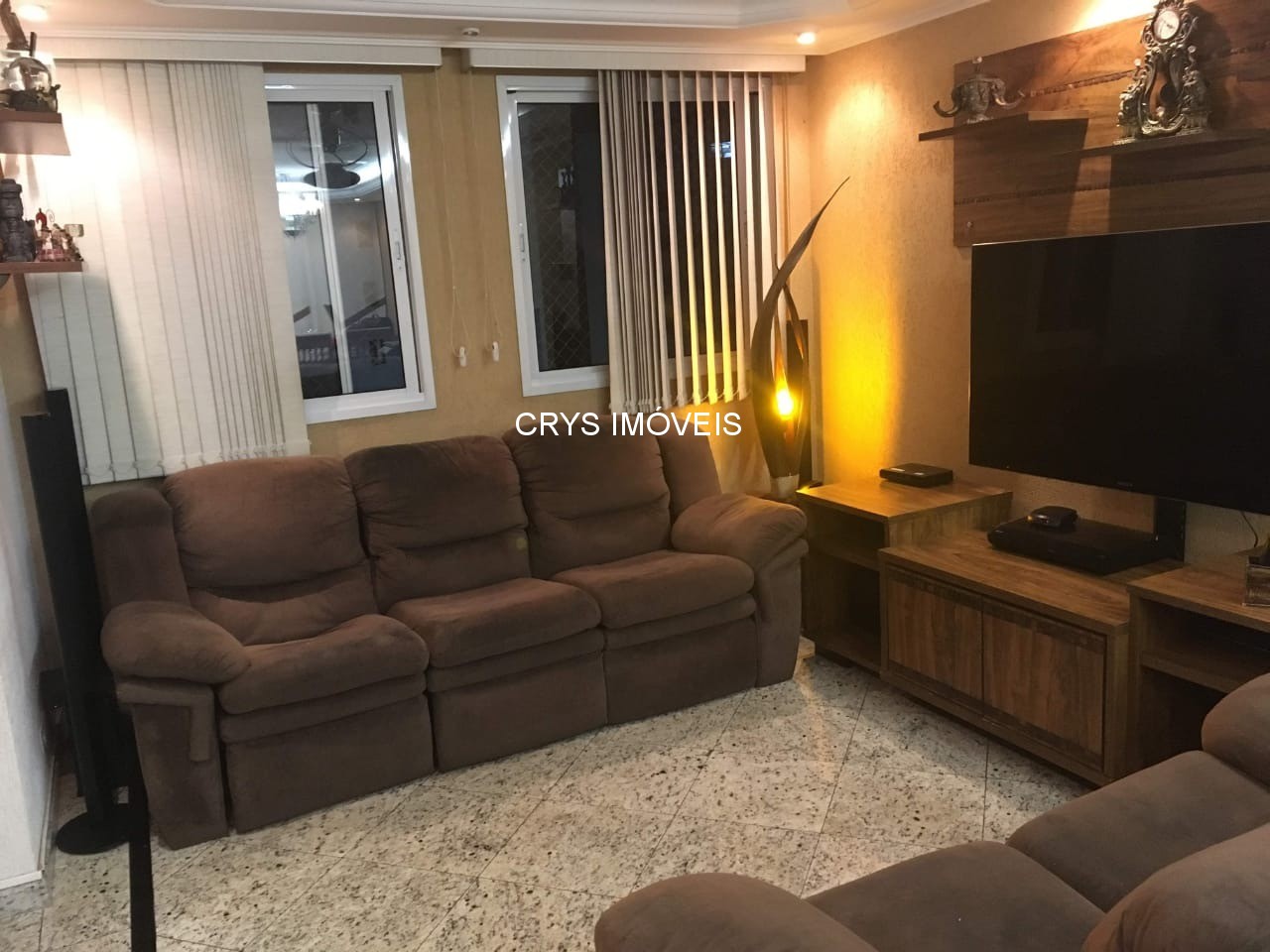 Casa, 3 quartos, 115 m² - Foto 1