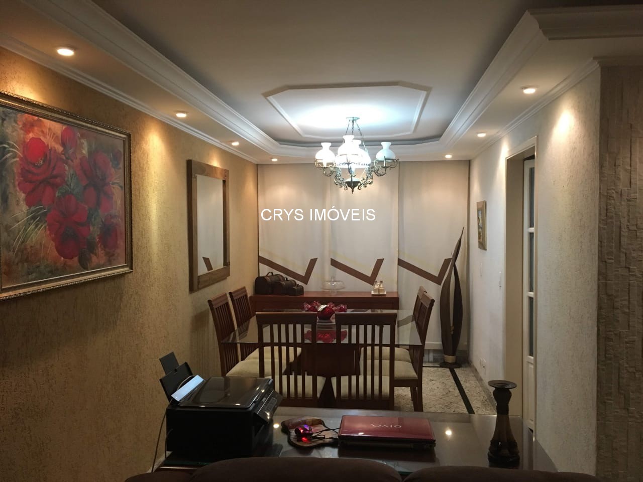 Casa, 3 quartos, 115 m² - Foto 4