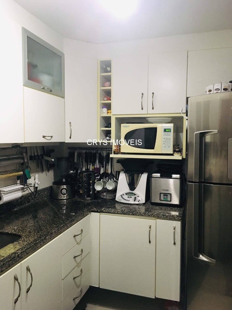 Casa, 3 quartos, 115 m² - Foto 14