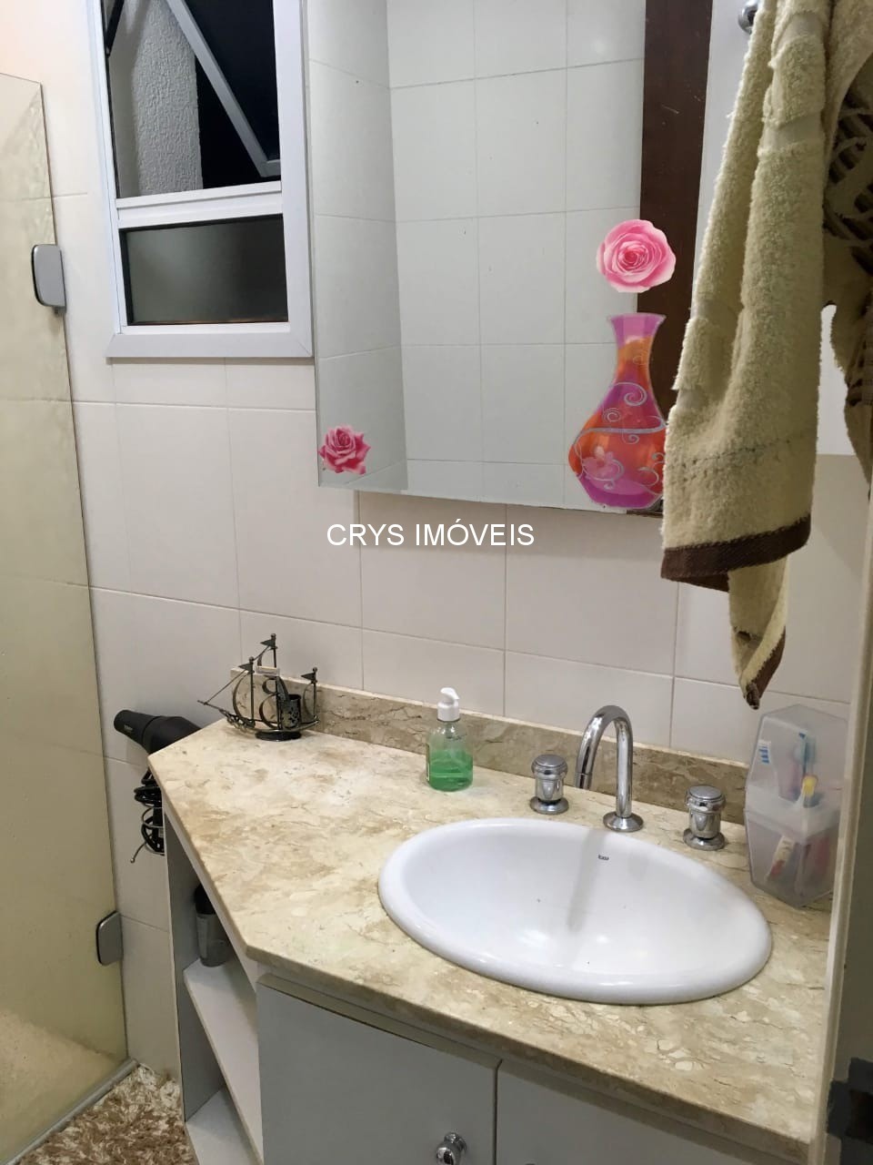 Casa, 3 quartos, 115 m² - Foto 19