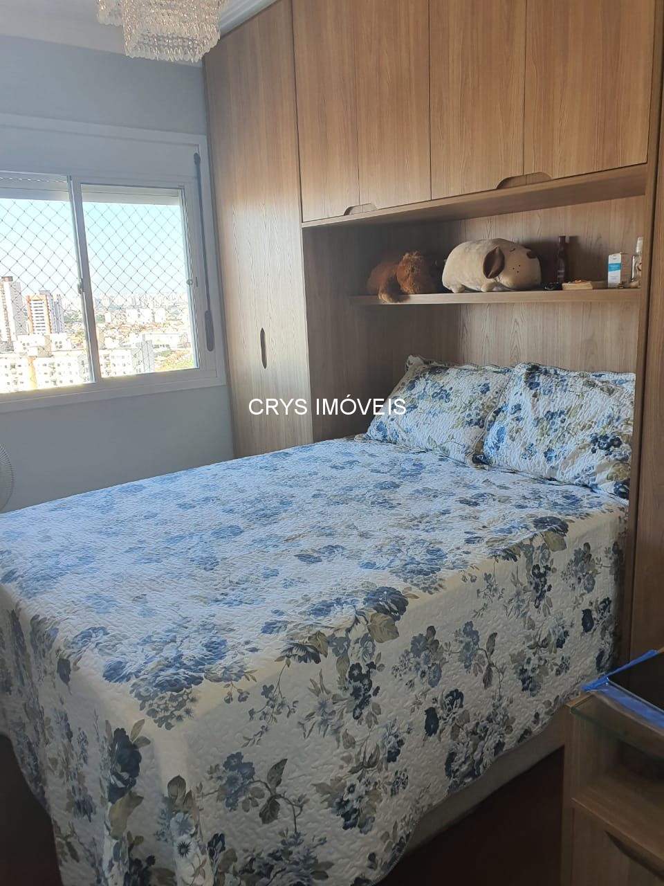 Apartamento, 3 quartos, 122 m² - Foto 10