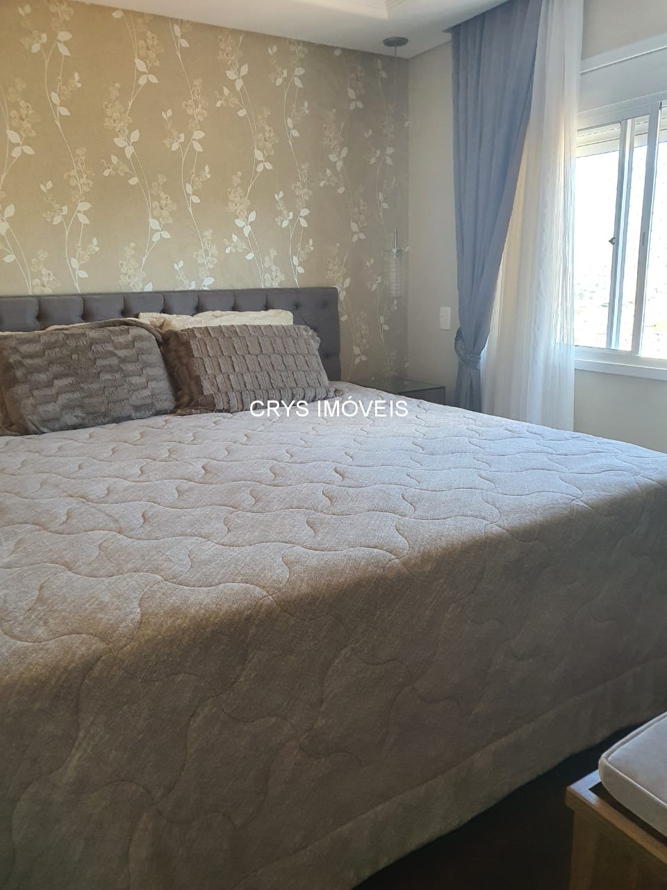 Apartamento, 3 quartos, 122 m² - Foto 6