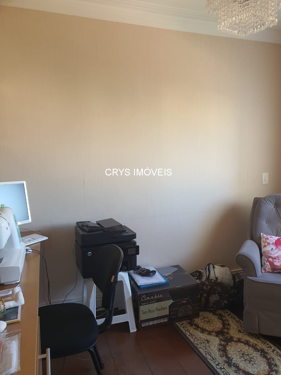 Apartamento, 3 quartos, 122 m² - Foto 11