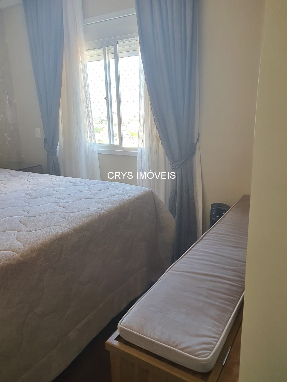 Apartamento, 3 quartos, 122 m² - Foto 7
