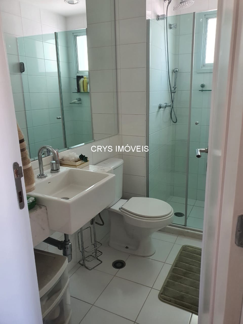 Apartamento, 3 quartos, 122 m² - Foto 12