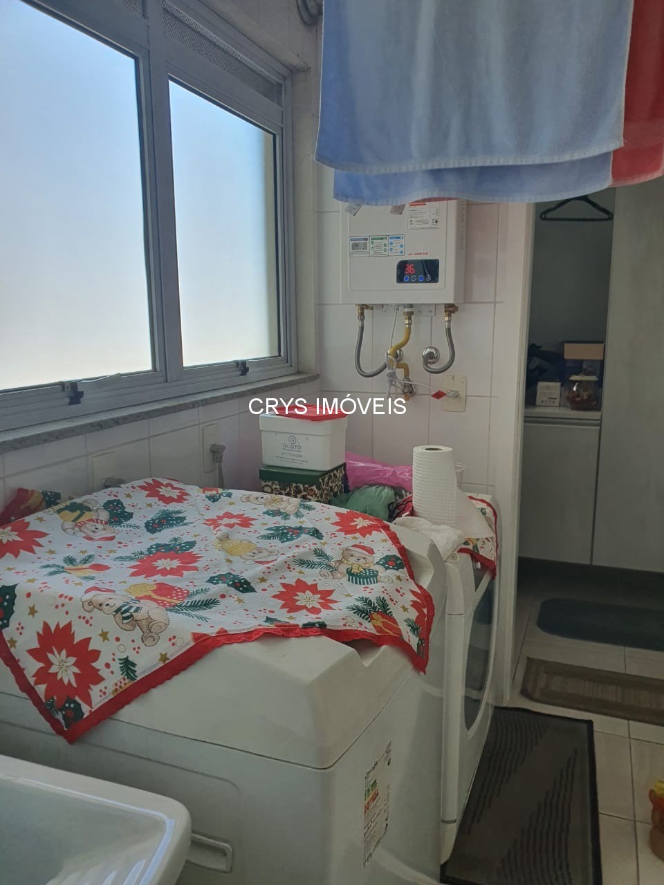 Apartamento, 3 quartos, 122 m² - Foto 15