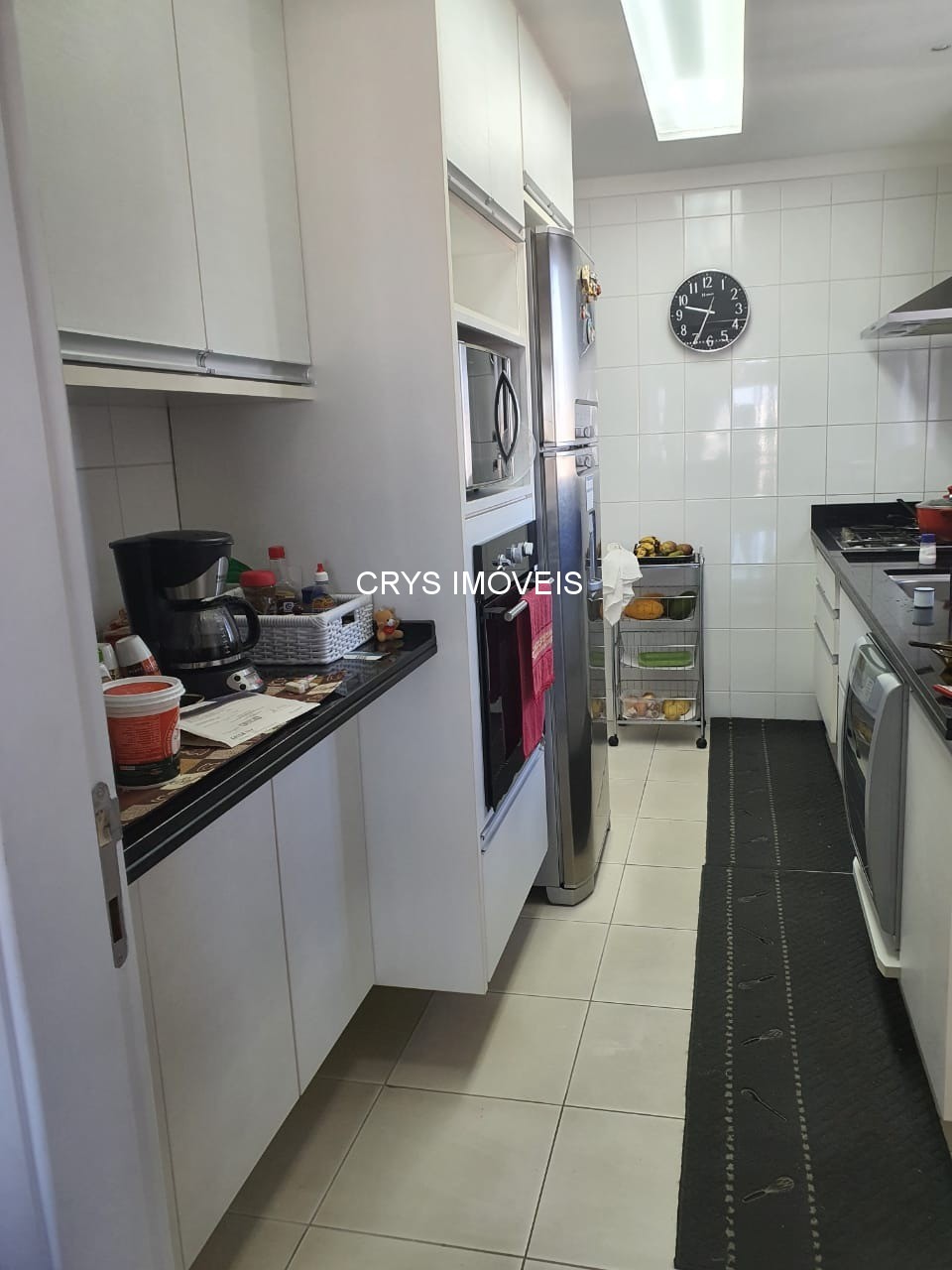 Apartamento, 3 quartos, 122 m² - Foto 4