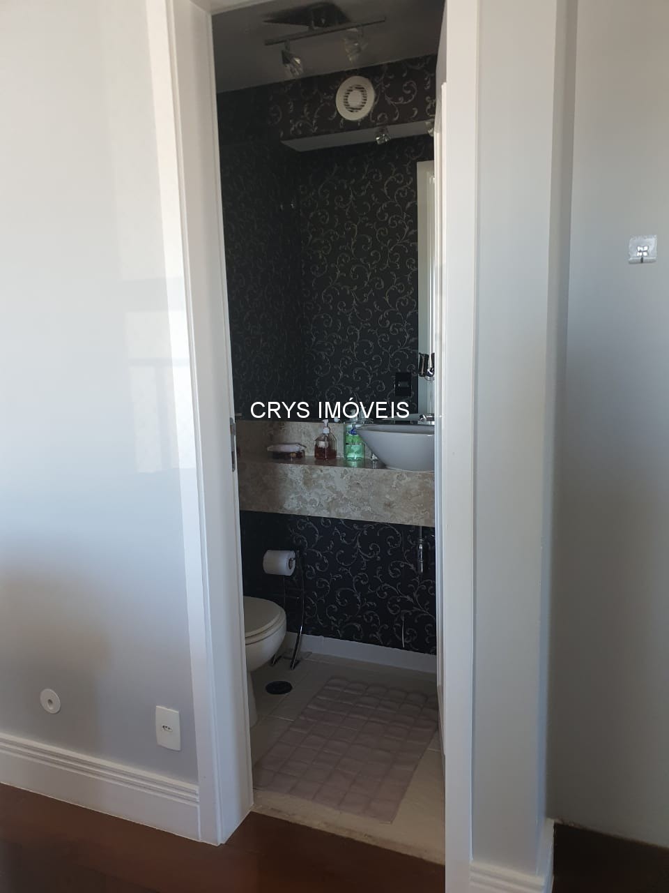 Apartamento, 3 quartos, 122 m² - Foto 5