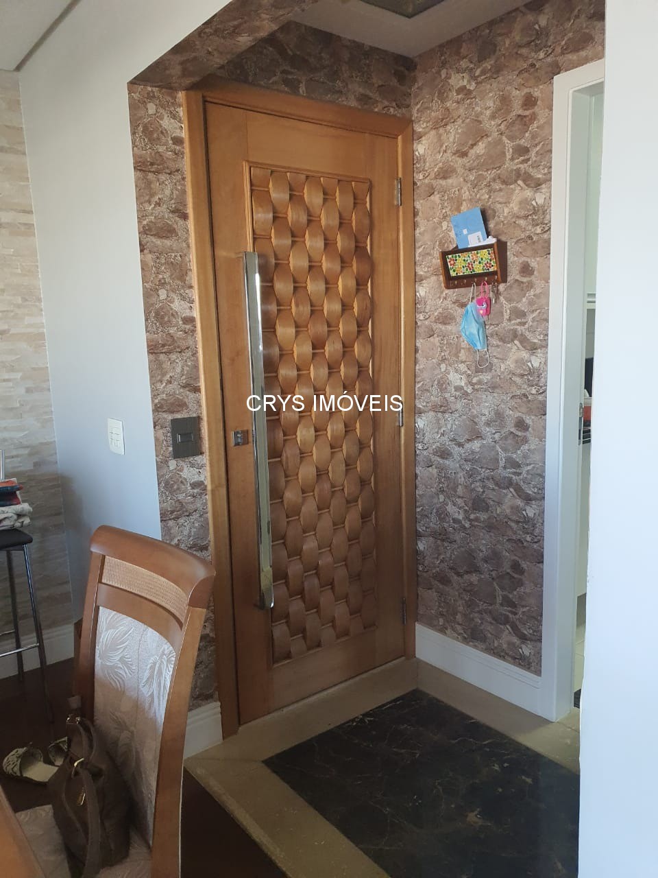 Apartamento, 3 quartos, 122 m² - Foto 3