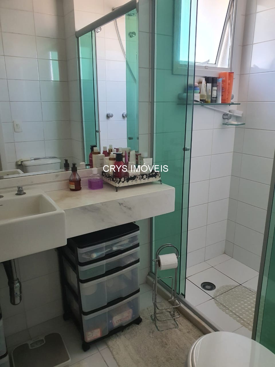 Apartamento, 3 quartos, 122 m² - Foto 13