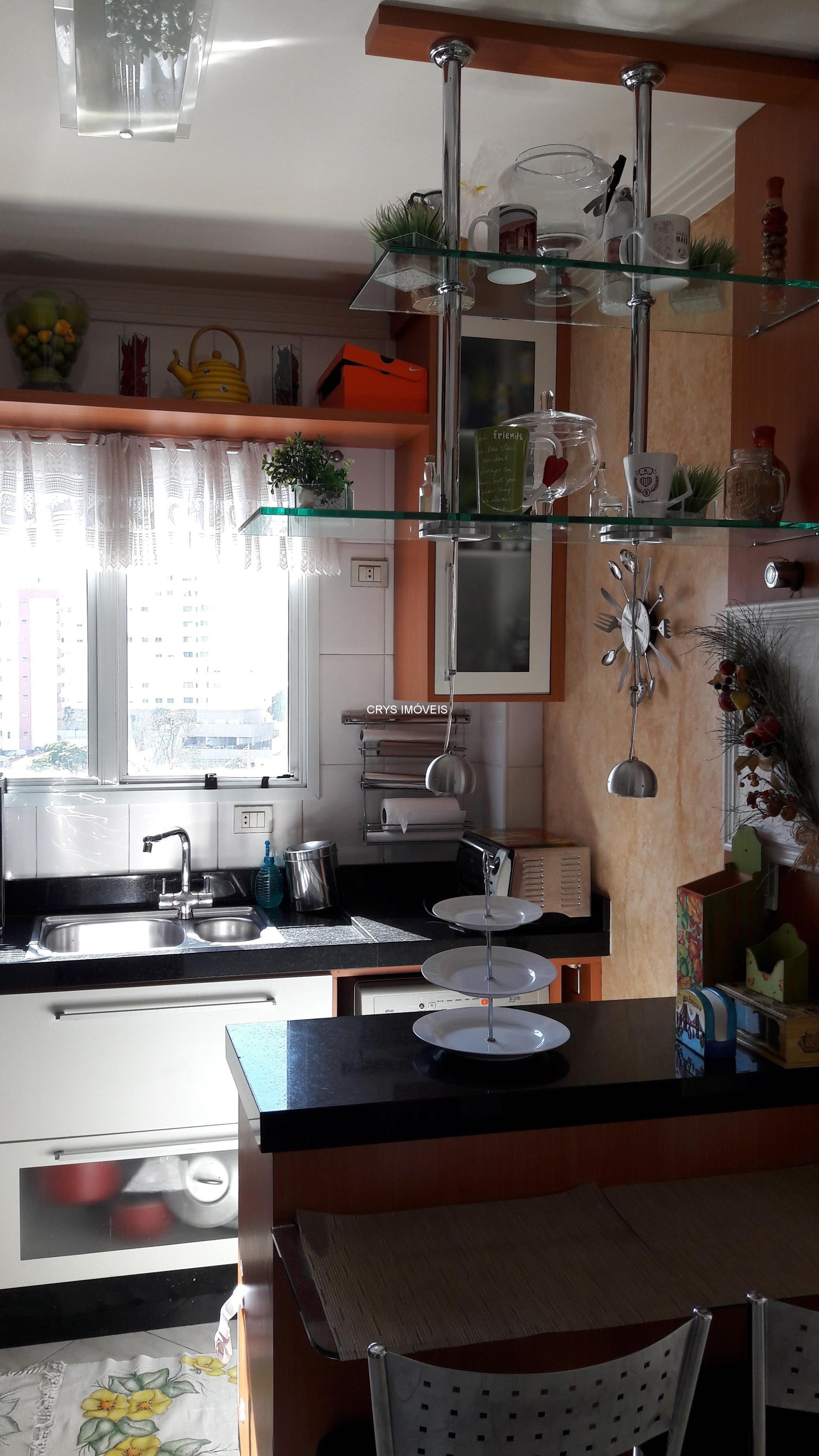 Apartamento, 3 quartos, 75 m² - Foto 9