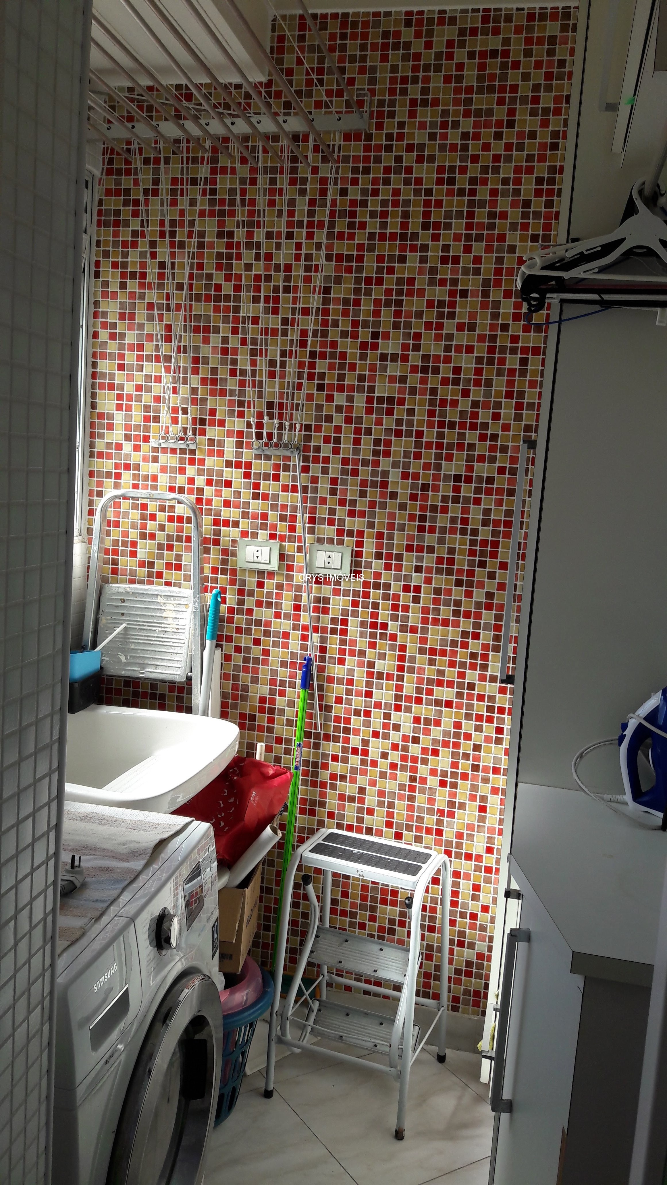 Apartamento, 3 quartos, 75 m² - Foto 14