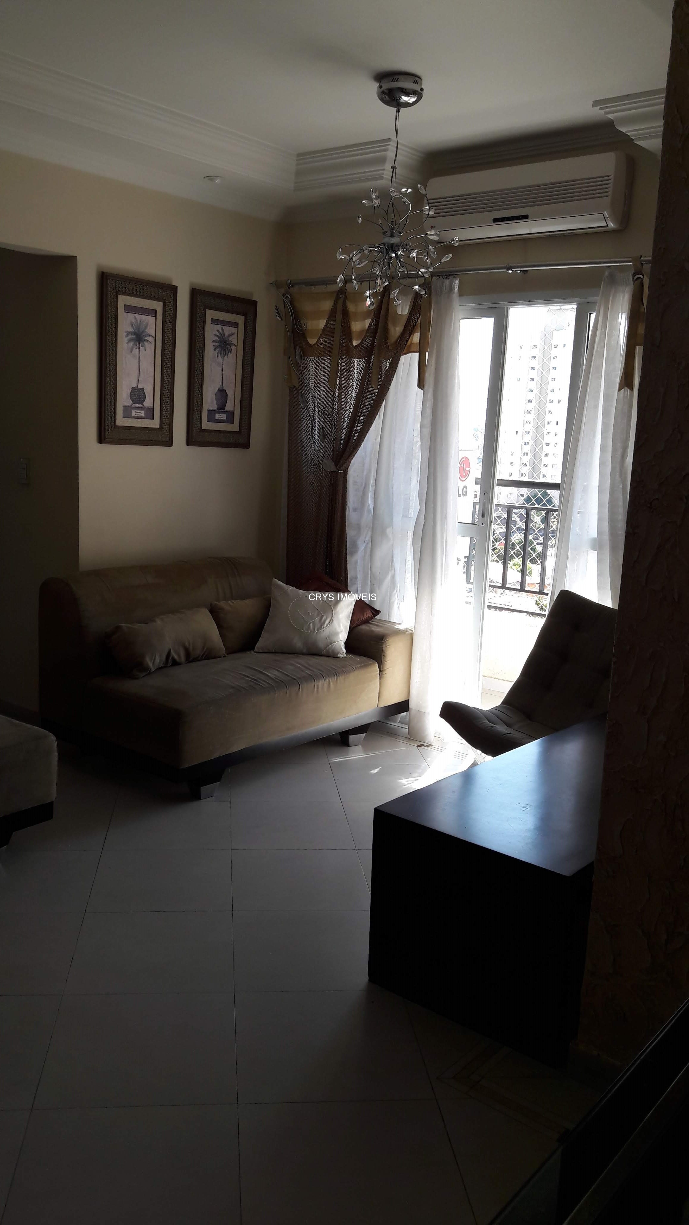 Apartamento, 3 quartos, 75 m² - Foto 5