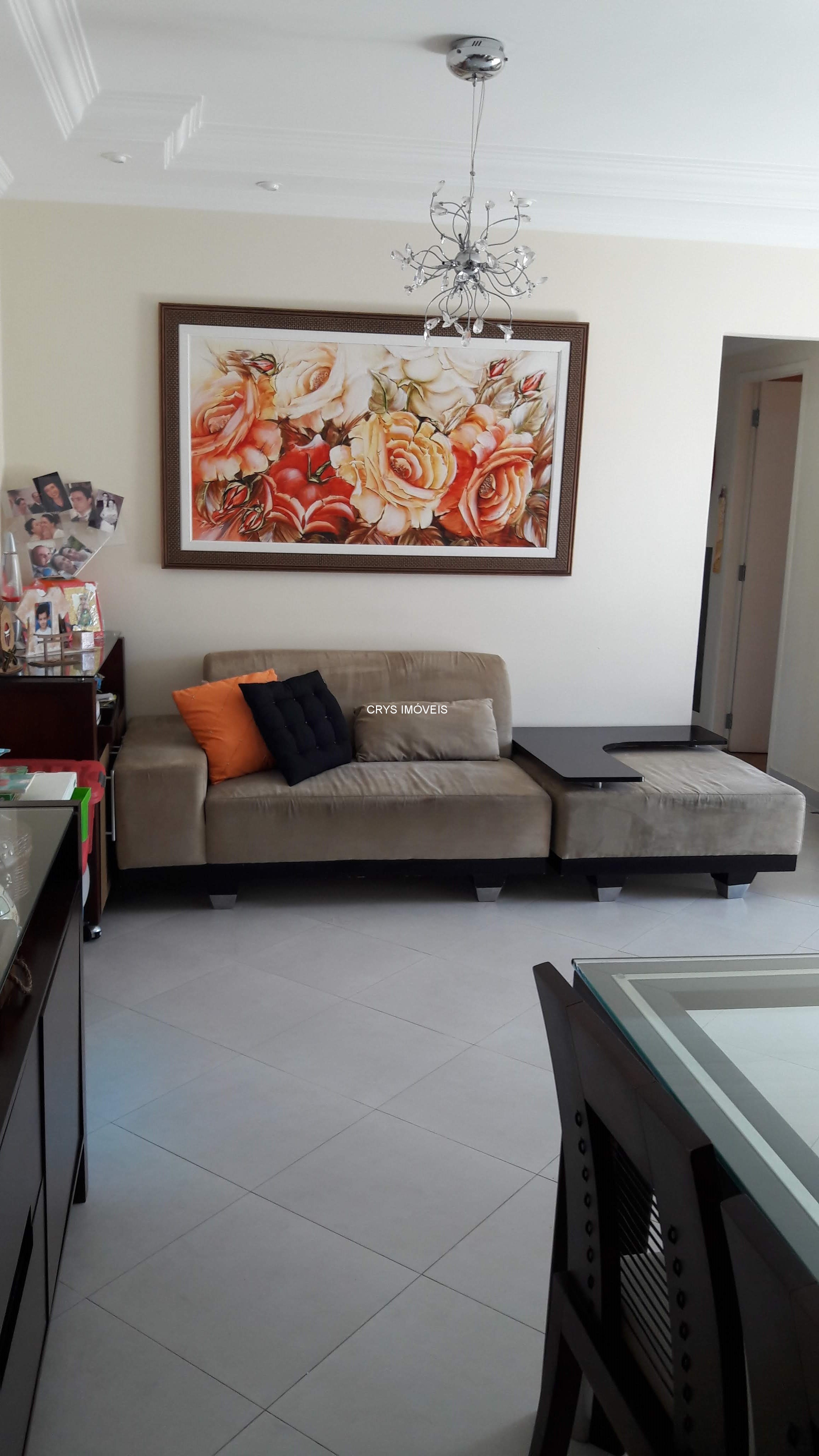 Apartamento, 3 quartos, 75 m² - Foto 4