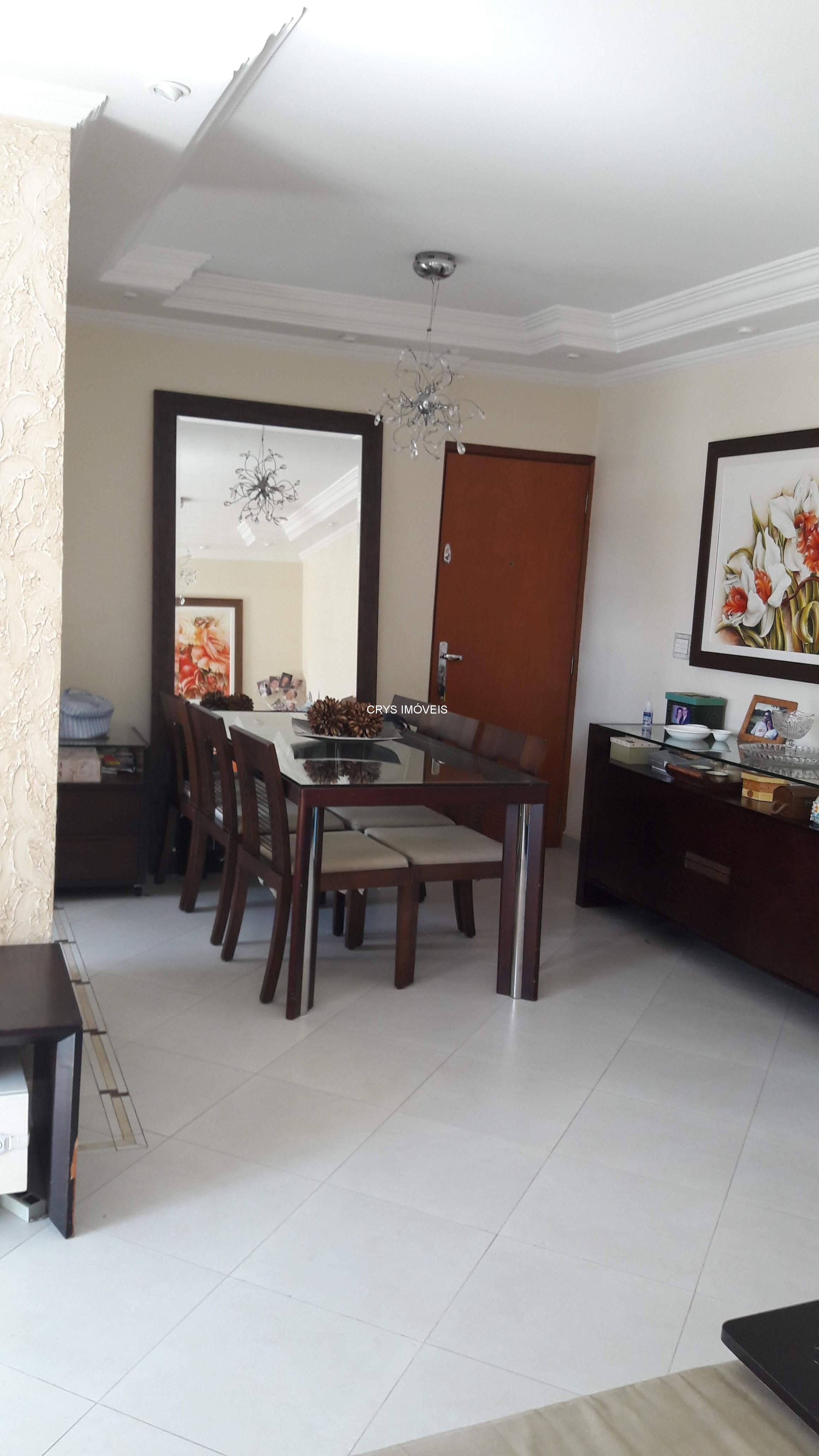 Apartamento, 3 quartos, 75 m² - Foto 6