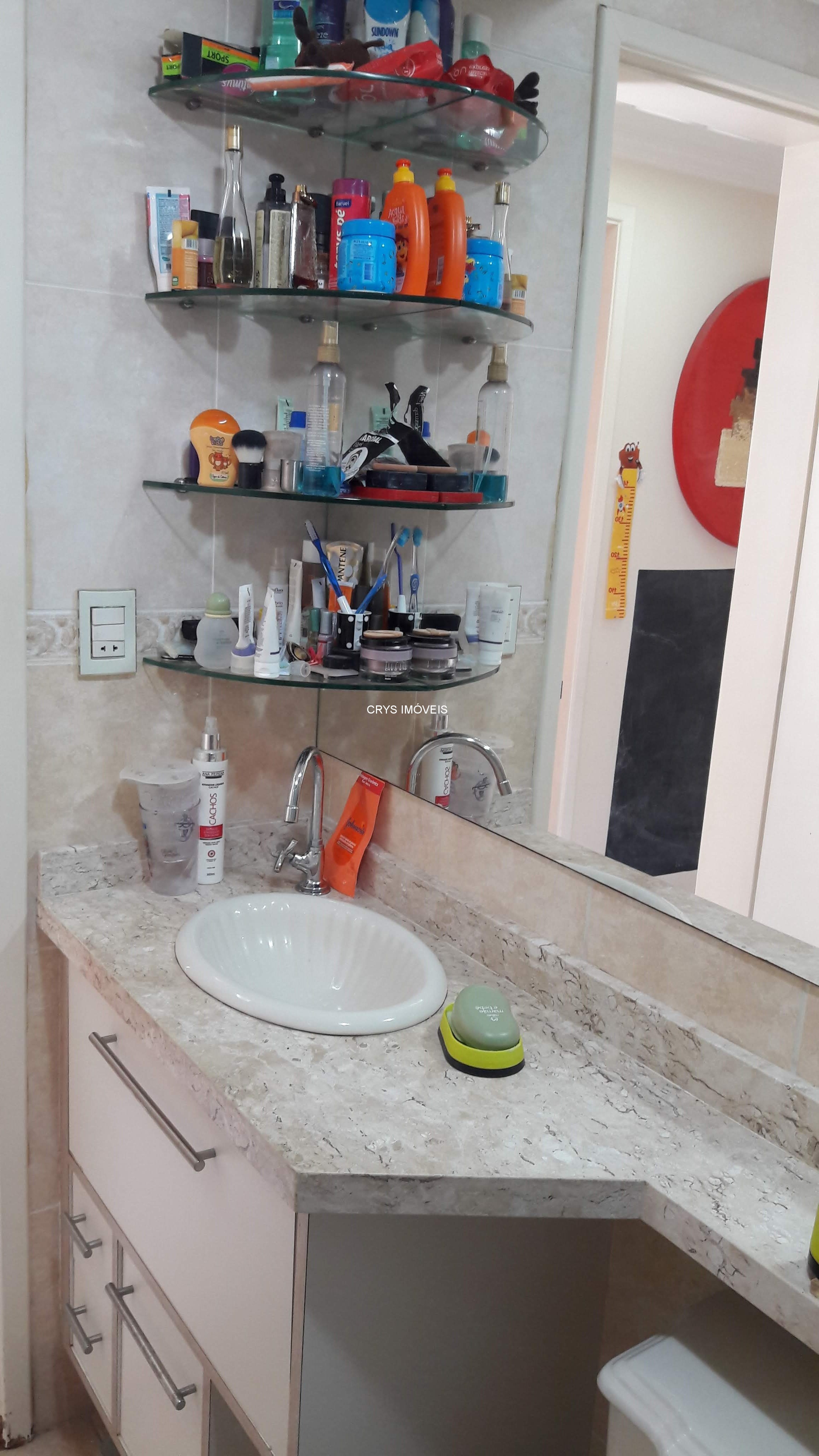 Apartamento, 3 quartos, 75 m² - Foto 20