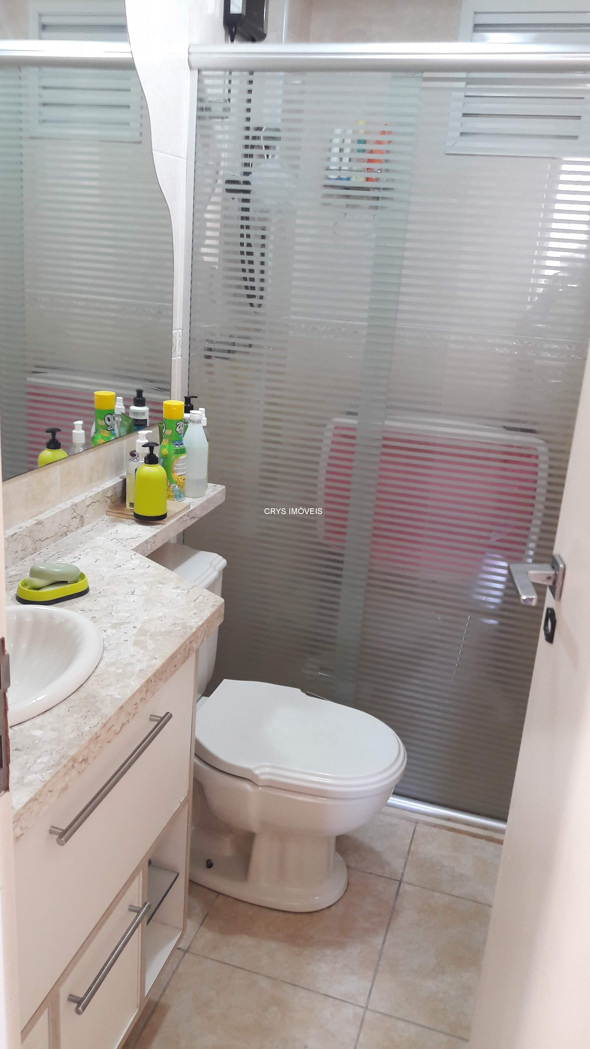 Apartamento, 3 quartos, 75 m² - Foto 21