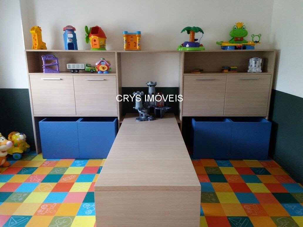 Apartamento, 3 quartos, 75 m² - Foto 38
