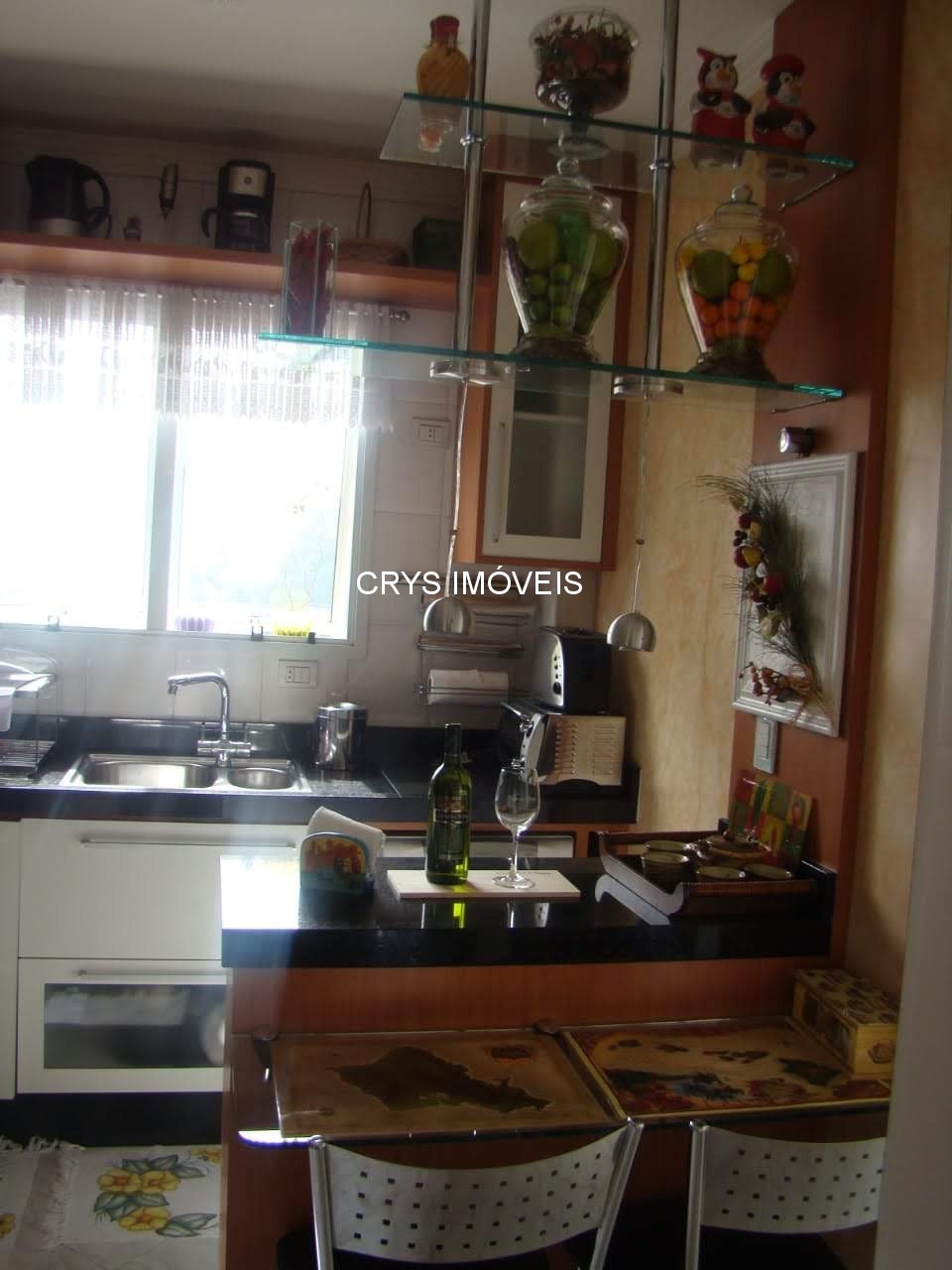 Apartamento, 3 quartos, 75 m² - Foto 12