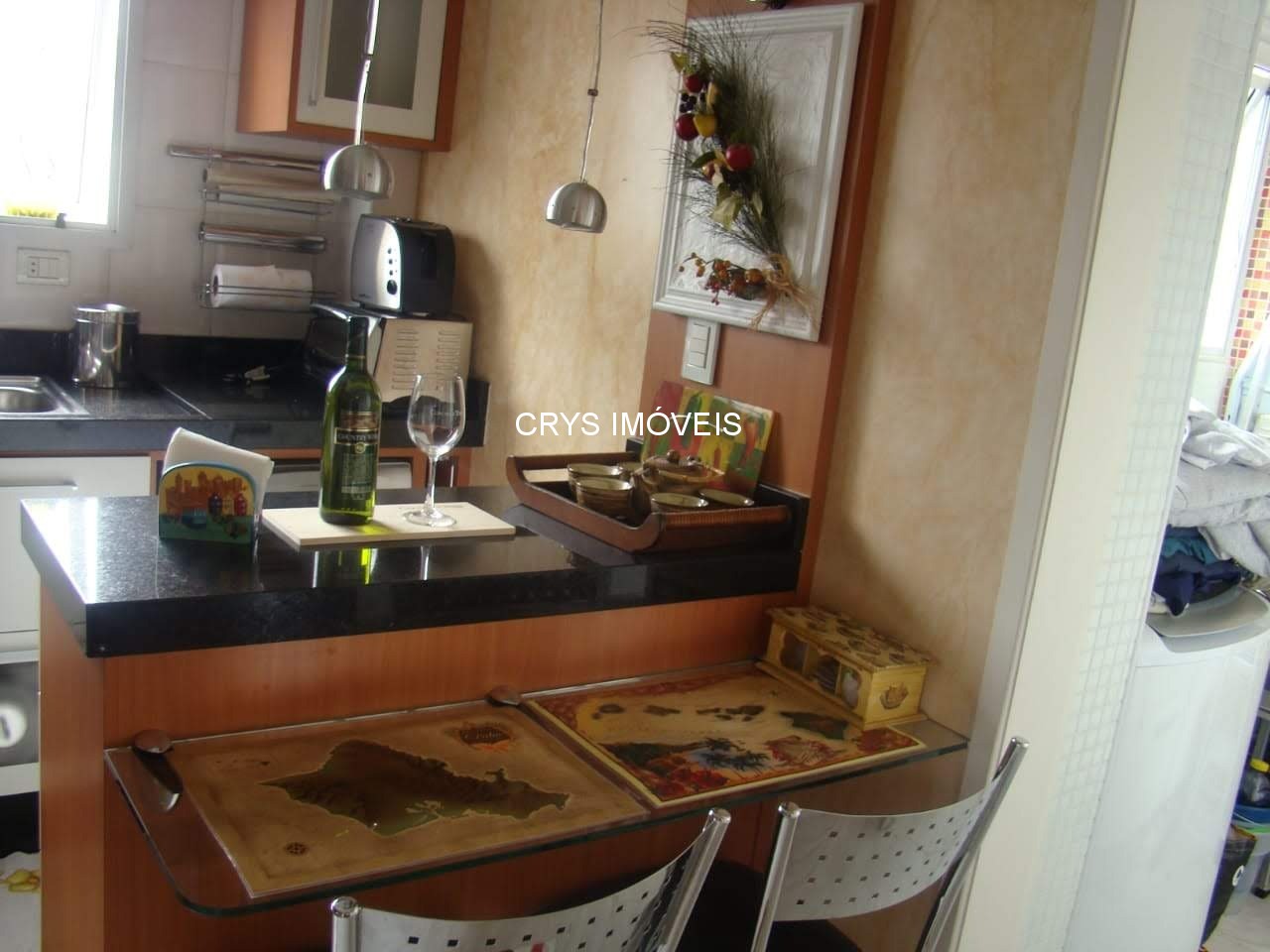 Apartamento, 3 quartos, 75 m² - Foto 11