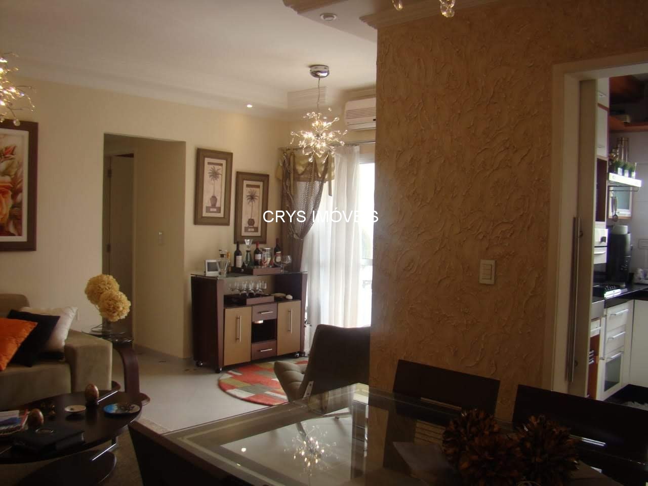 Apartamento, 3 quartos, 75 m² - Foto 2