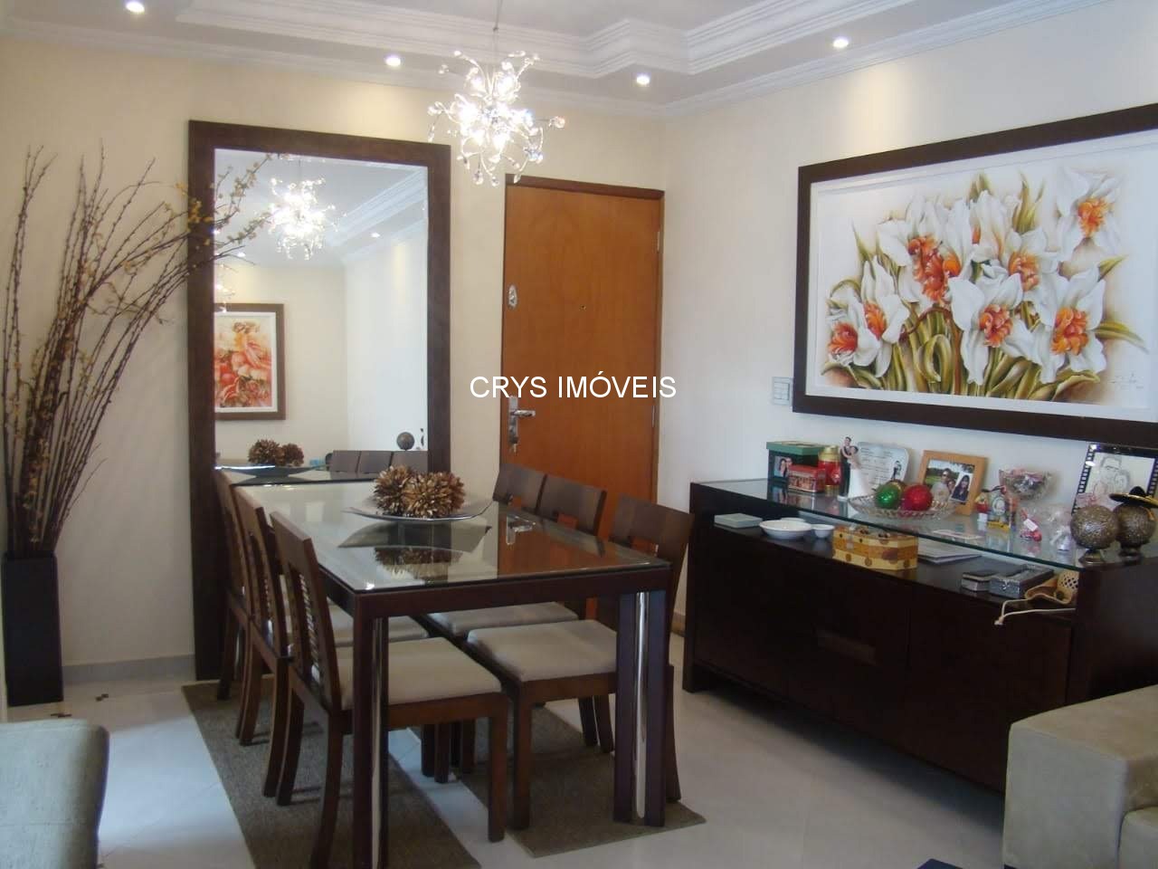 Apartamento, 3 quartos, 75 m² - Foto 3