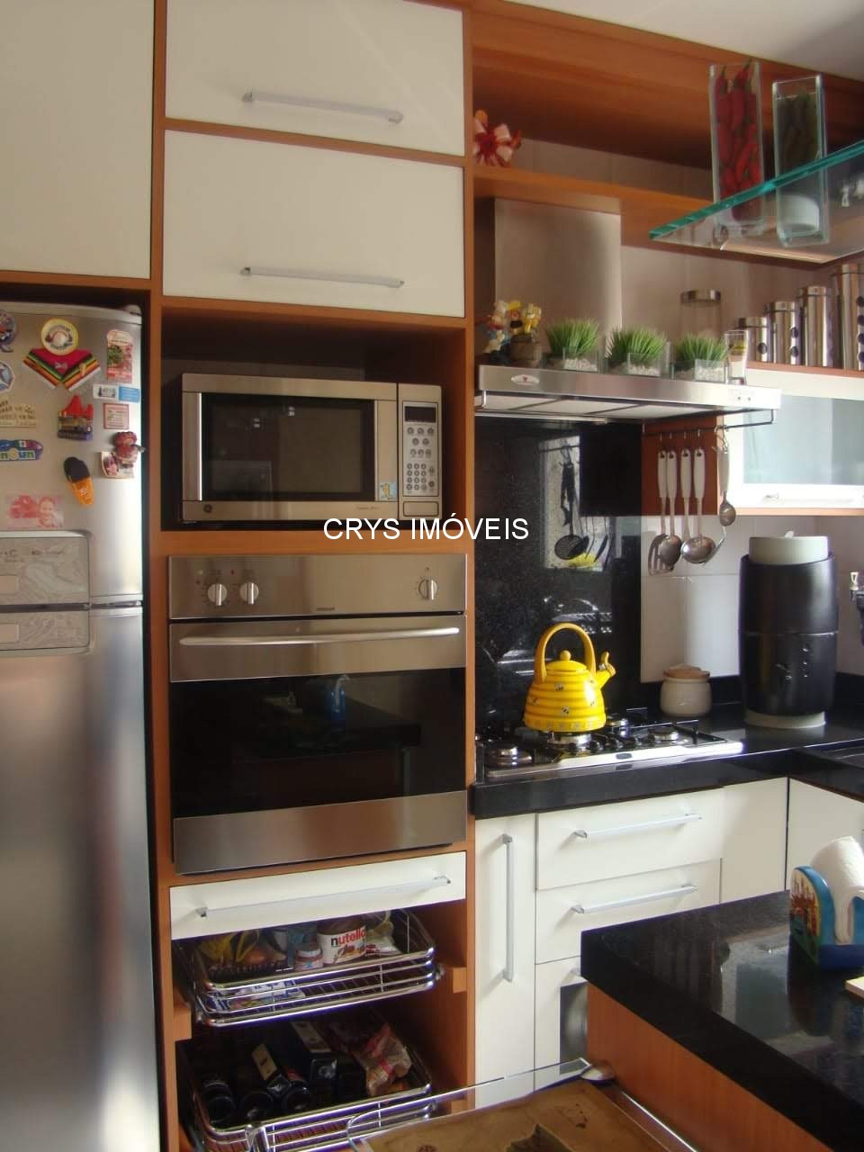 Apartamento, 3 quartos, 75 m² - Foto 17