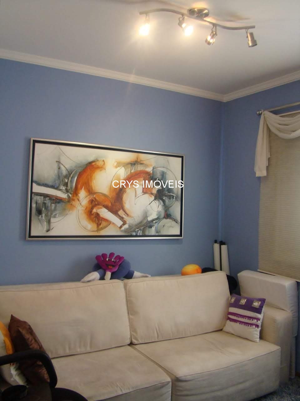 Apartamento, 3 quartos, 75 m² - Foto 8