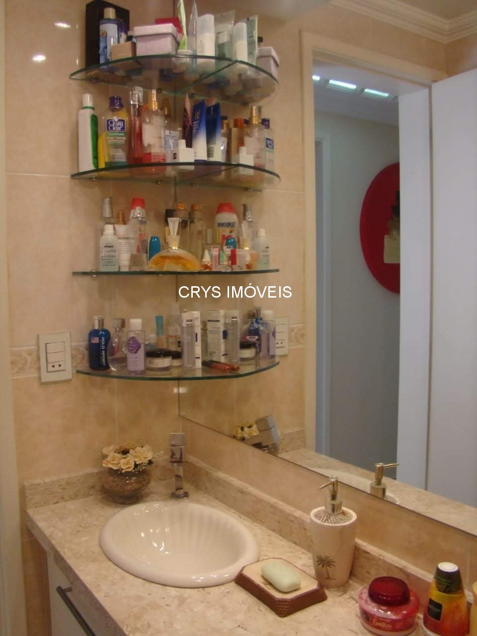 Apartamento, 3 quartos, 75 m² - Foto 31