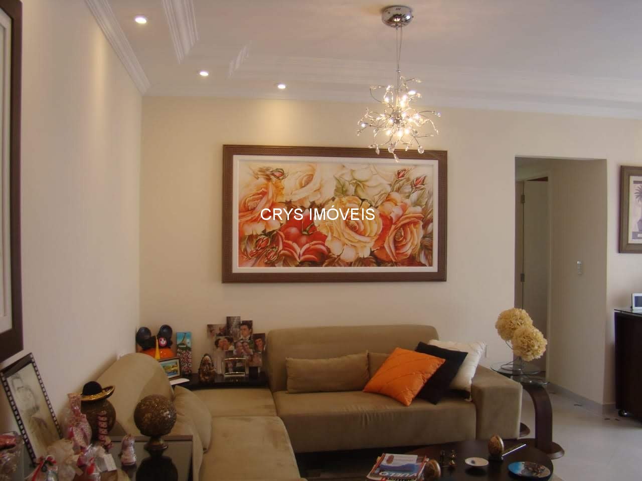 Apartamento, 3 quartos, 75 m² - Foto 1
