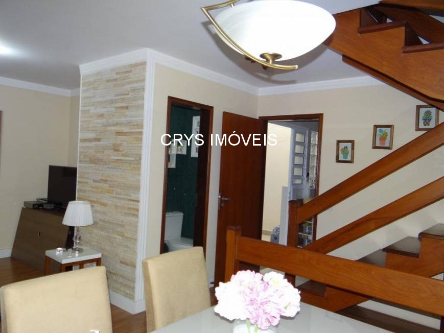 Casa à venda com 3 quartos, 149m² - Foto 3
