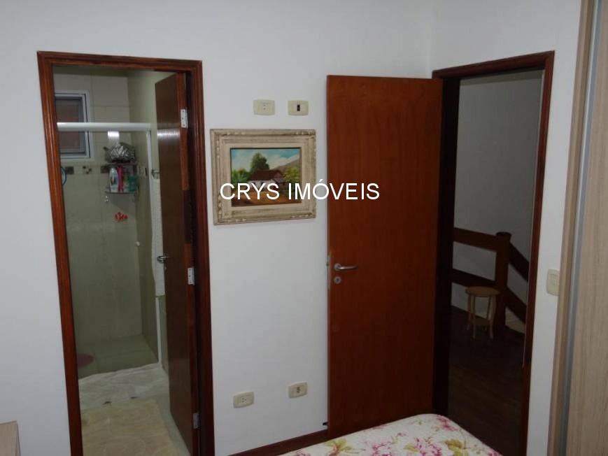 Casa à venda com 3 quartos, 149m² - Foto 8
