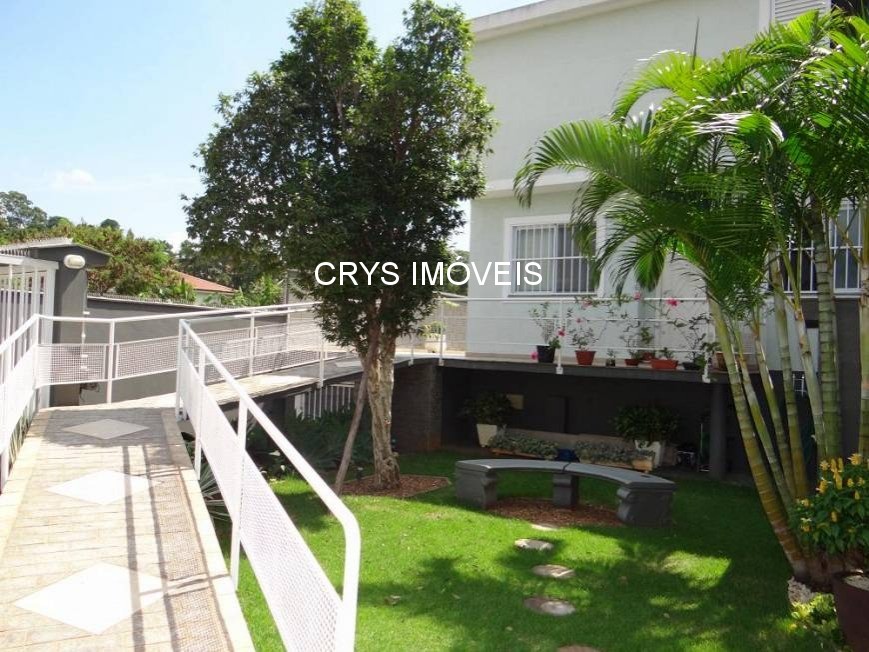 Casa à venda com 3 quartos, 149m² - Foto 9
