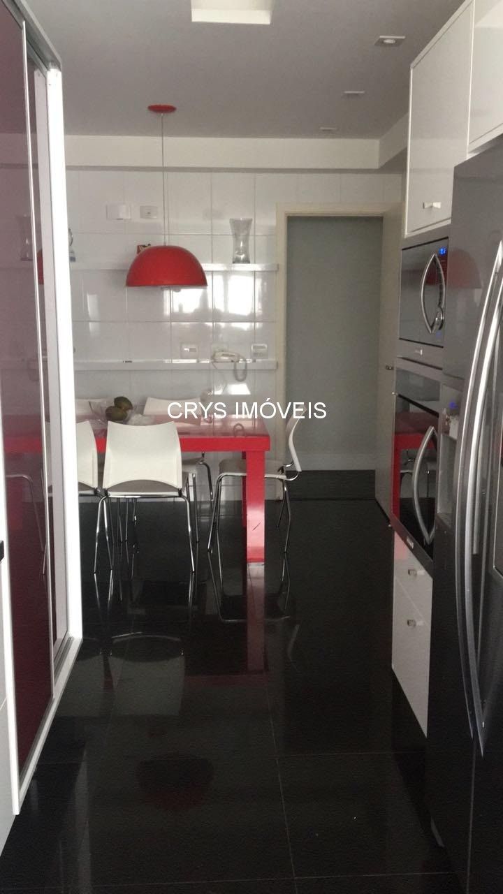 Cobertura à venda com 4 quartos, 456m² - Foto 2