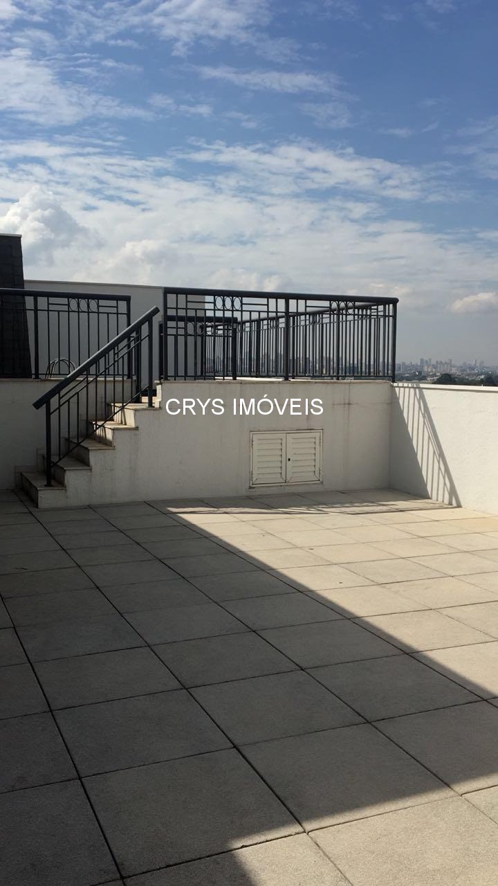 Cobertura à venda com 4 quartos, 456m² - Foto 8