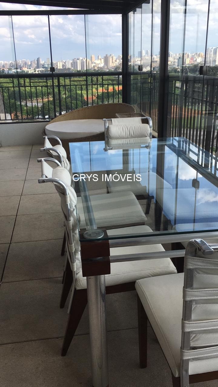 Cobertura à venda com 4 quartos, 456m² - Foto 12