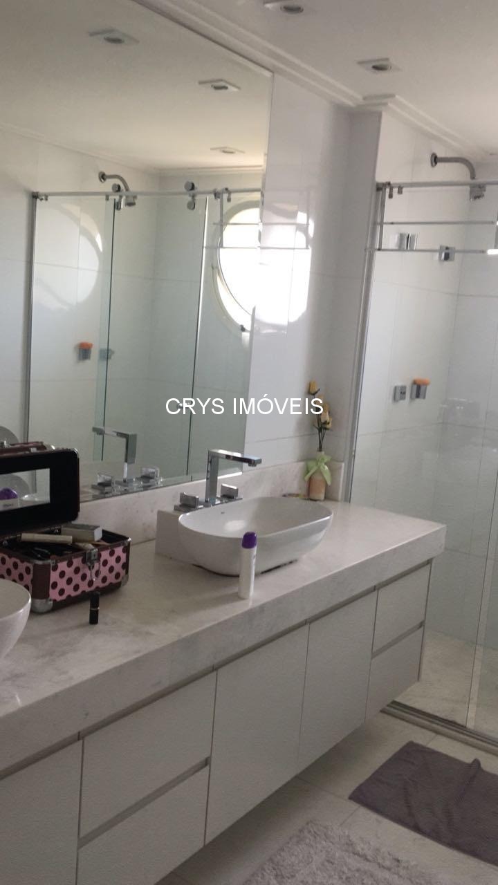Cobertura à venda com 4 quartos, 456m² - Foto 14