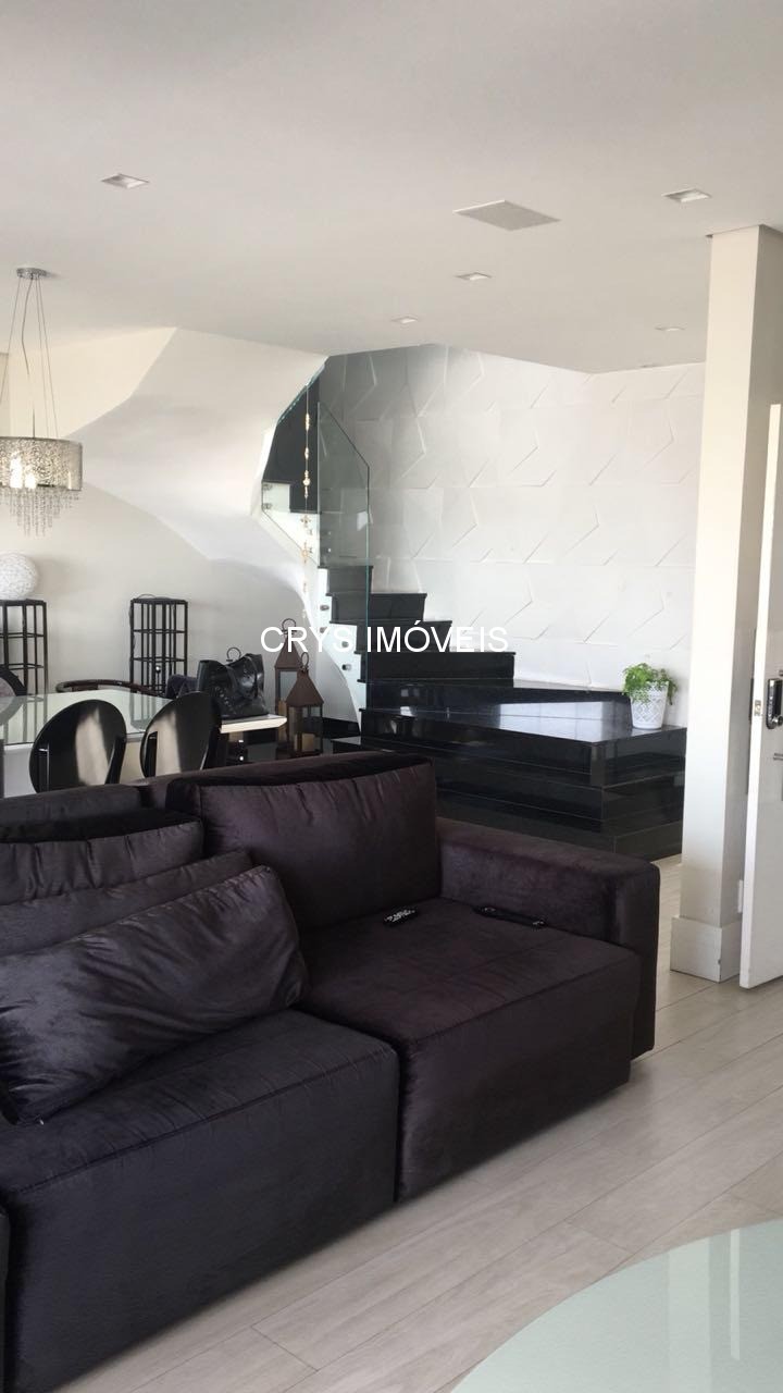 Cobertura à venda com 4 quartos, 456m² - Foto 16