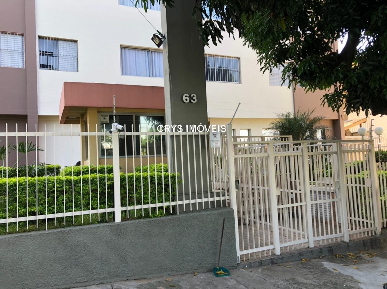 Apartamento, 3 quartos, 74 m² - Foto 9