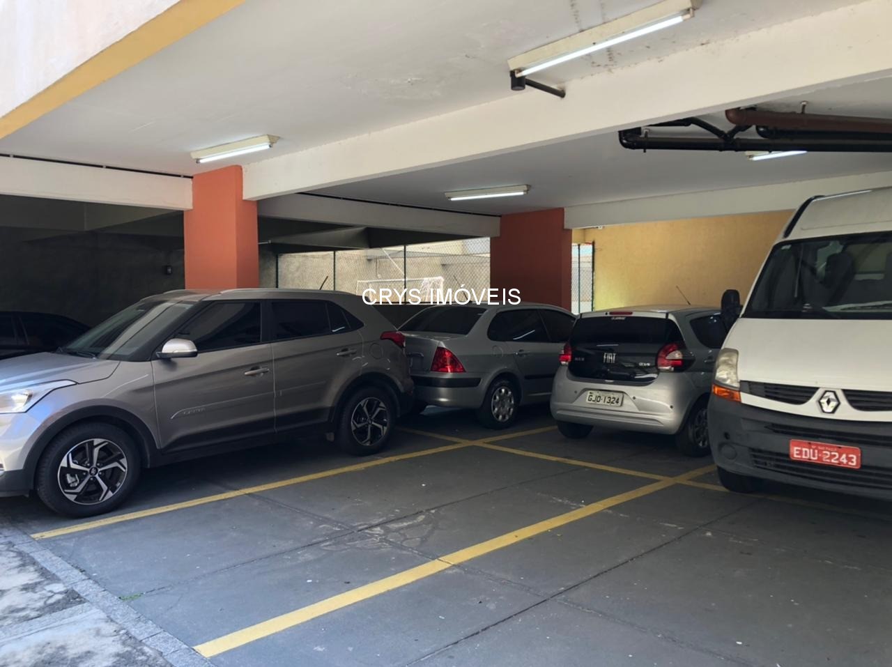 Apartamento, 3 quartos, 74 m² - Foto 12