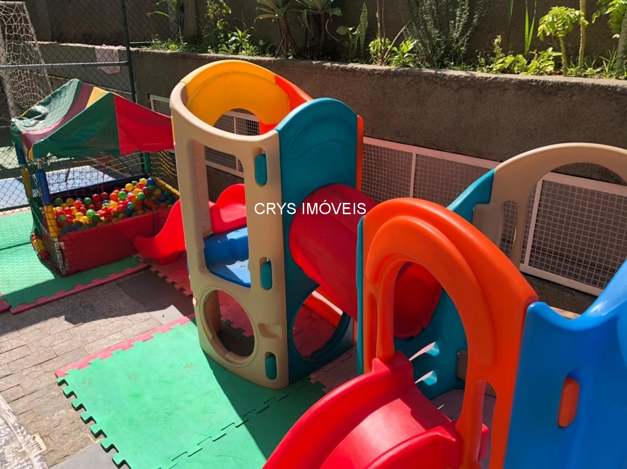 Apartamento, 3 quartos, 74 m² - Foto 21